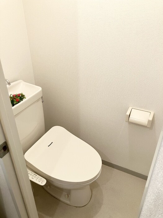  さつきハイツ　Ａ棟