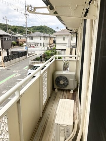  さつきハイツ　Ａ棟