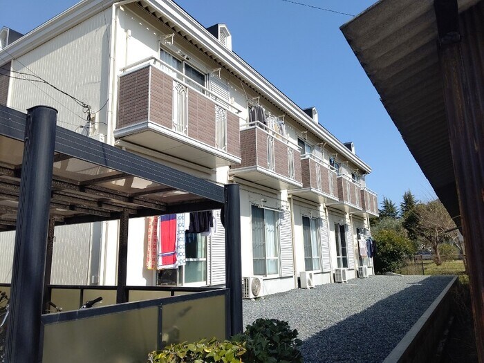  サンビレッジ児島　Ｊ棟