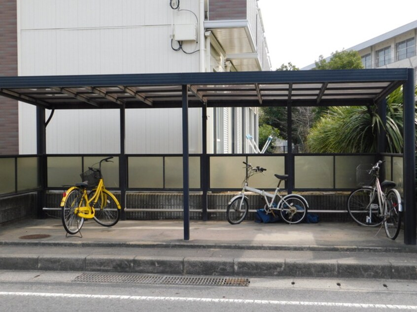  サンビレッジ児島　Ｊ棟