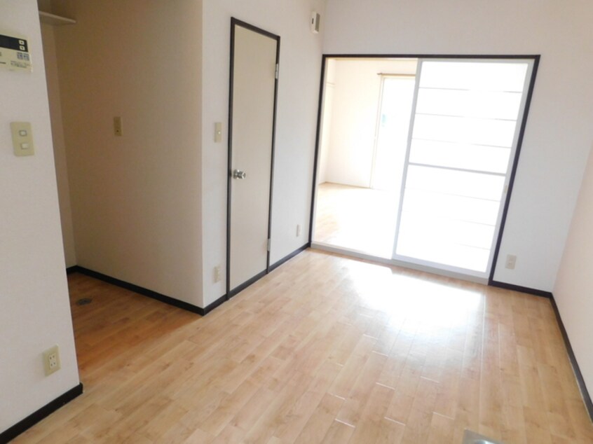  サンビレッジ児島　Ｊ棟