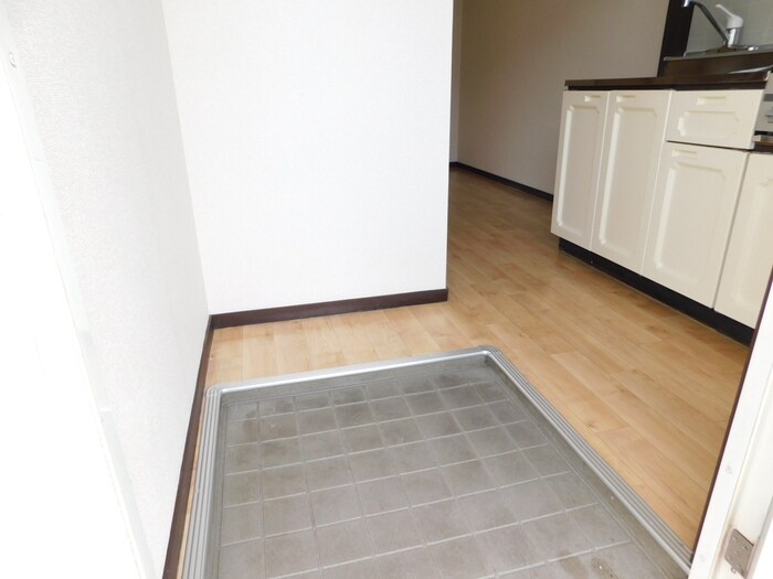  サンビレッジ児島　Ｊ棟