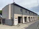 レオパレスＦＵＺＩＭＯＮ　Ａの外観