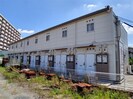 山陽本線（中国）/庭瀬駅 徒歩17分 1階 築22年の外観