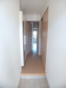  グローリー　ブナン