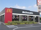 マクドナルドまで700m Ｔ－ＳＡＩＳＯＮ倉敷