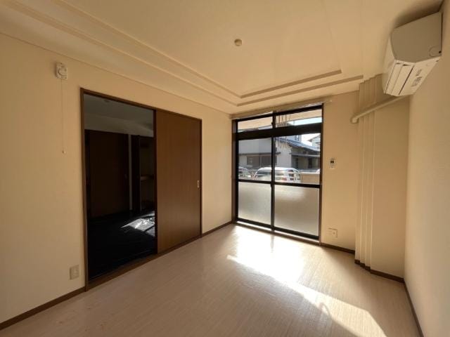 室内 サンライズ