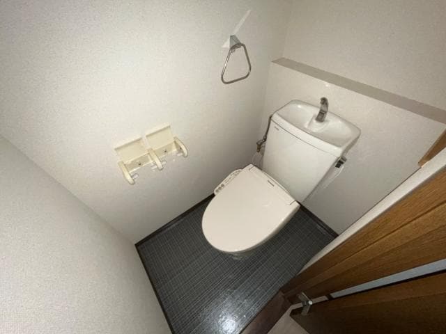 トイレ サンライズ