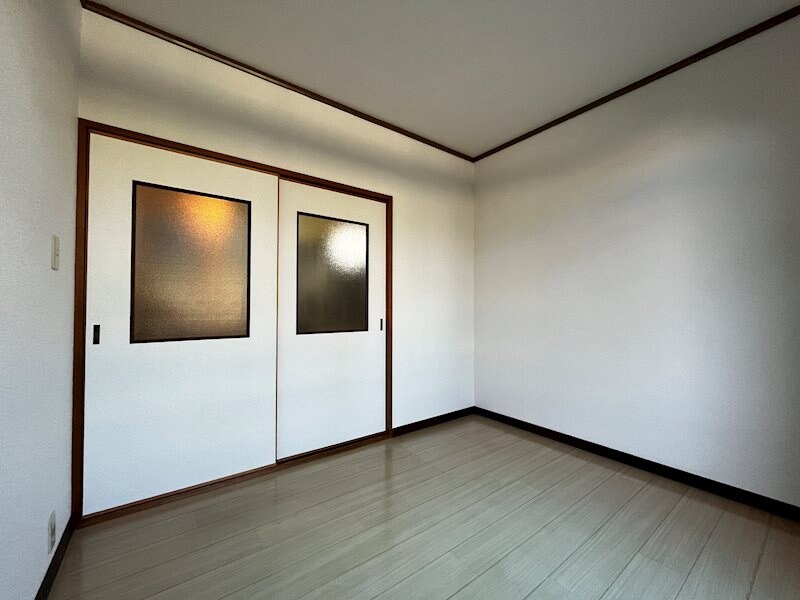  シティハイム吉岡B棟
