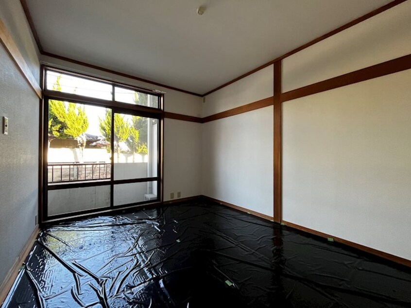  シティハイム吉岡B棟