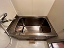  シティハイム吉岡B棟