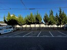  シティハイム吉岡B棟