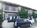  シティハイム吉岡B棟