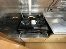  シティハイム吉岡B棟