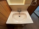  シティハイム吉岡B棟