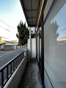  シティハイム吉岡B棟