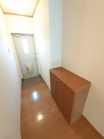  チアフルホームＡ