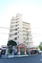 アルカディア倉敷