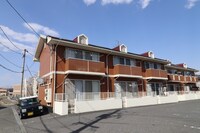 キャンサーパレスA棟