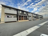 クレセント片島