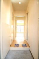  サンライズブルー