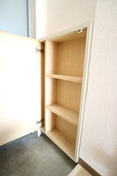  サンライズブルー