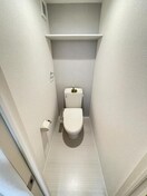  サンシャイン江口　Ｂ棟