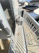  サンシャイン江口　Ｂ棟