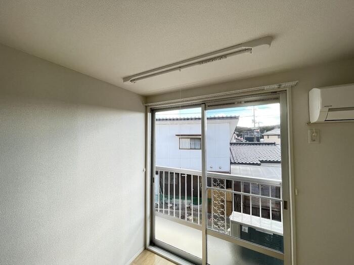  サンシャイン江口　Ｂ棟