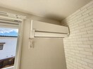  サンシャイン江口　Ｂ棟