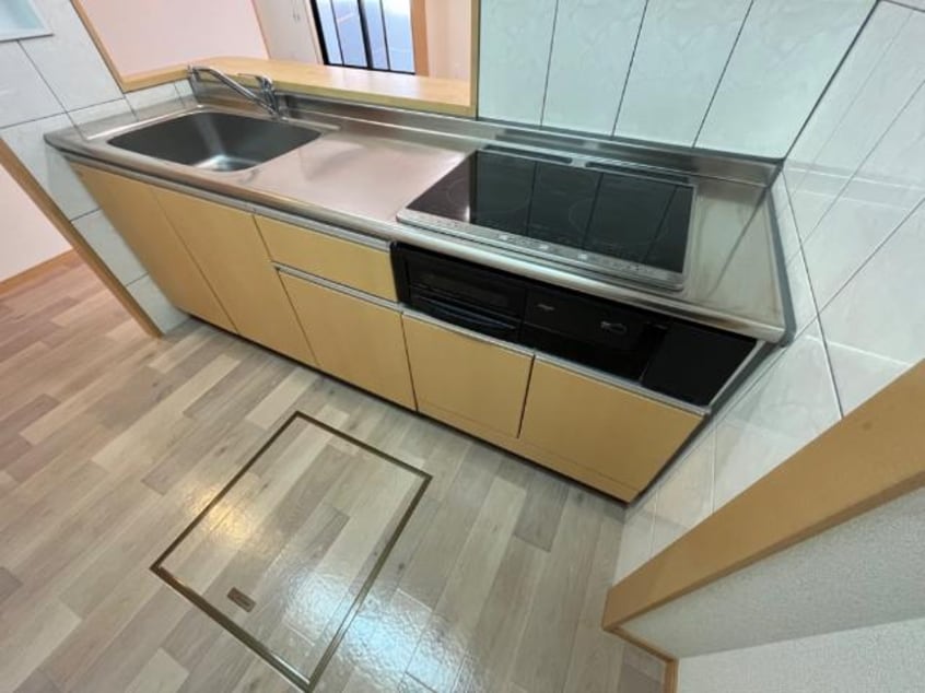 キッチン プラッツ・ユーⅠ