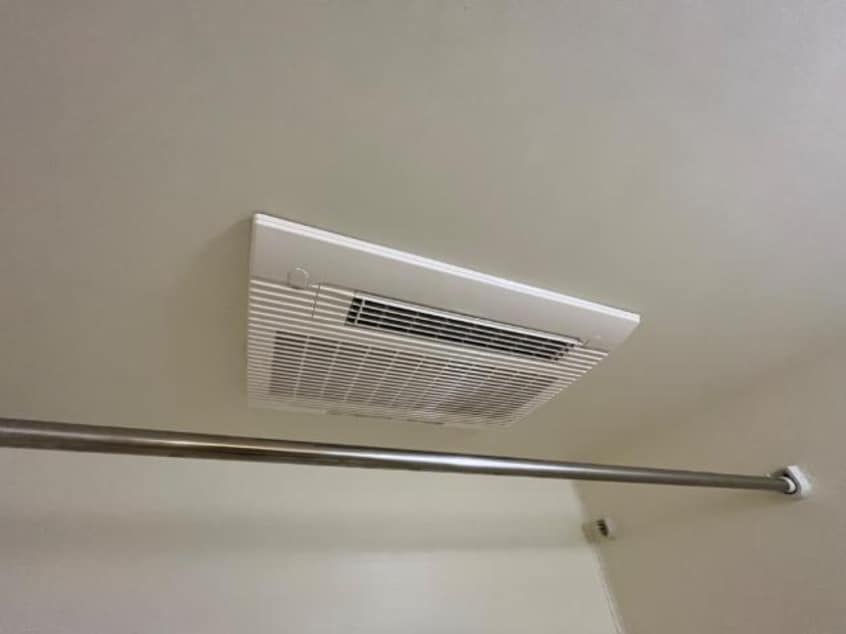 浴室換気乾燥機 プラッツ・ユーⅠ