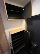 下駄箱 プラッツ・ユーⅠ