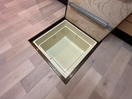 床下収納 プラッツ・ユーⅠ