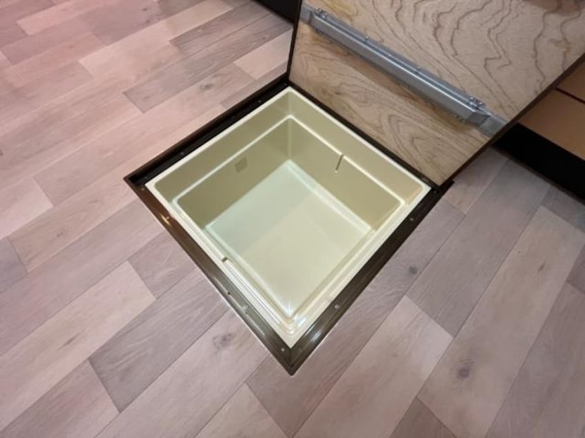 床下収納 プラッツ・ユーⅠ