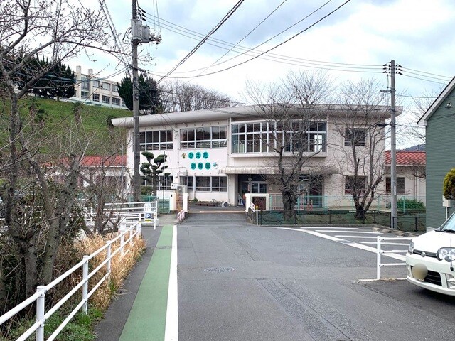 倉敷市立稗田幼稚園(幼稚園/保育園)まで3050m PURA　VIDA