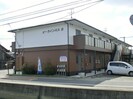ビーライン川入　Ｂの外観