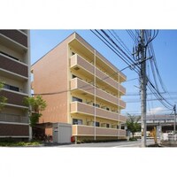 プエルラスクェアアコオⅡ番館
