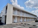 レオパレスＭ＆Ｋの外観