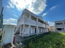 グランチェスタⅡの外観