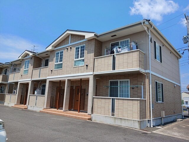  メゾン　オーブＡ