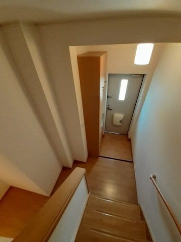  メゾン　オーブＡ