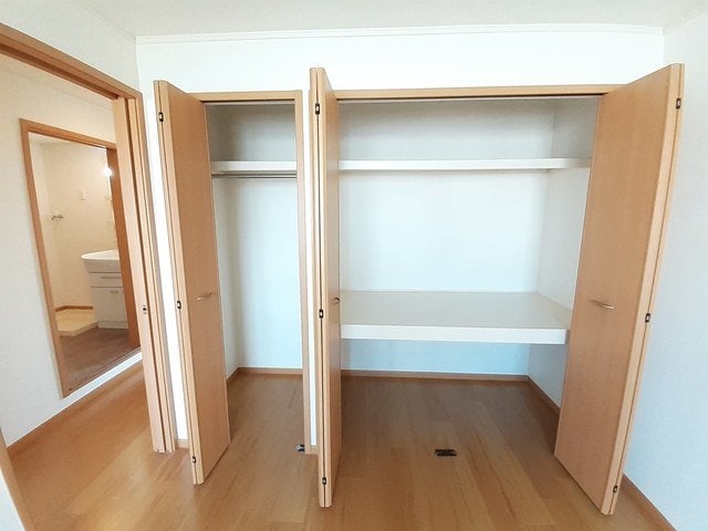  メゾン　オーブＡ