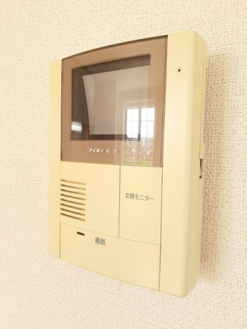  メゾン　オーブＡ