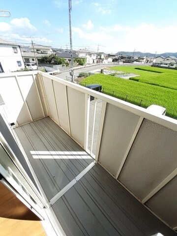  メゾン　オーブＡ