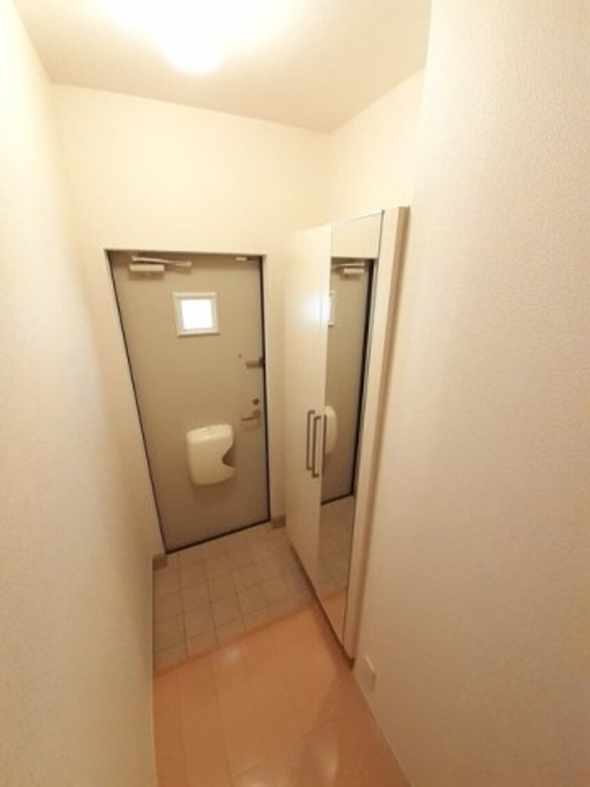  エル　フトゥーロ　Ａ