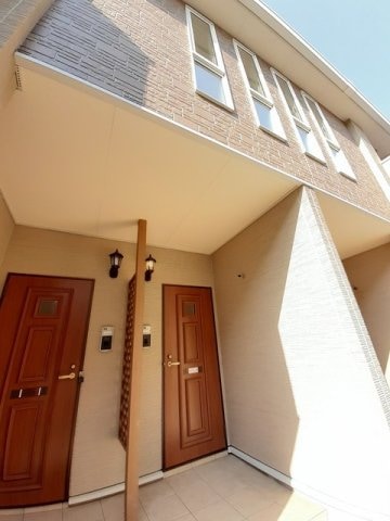  エル　フトゥーロ　Ａ