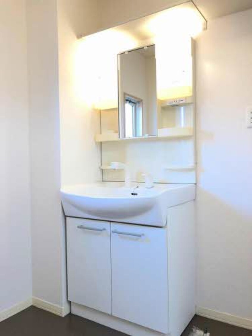  ソレアード　Ａ棟