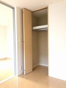  ソレアード　Ａ棟