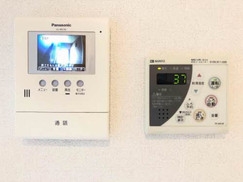  ソレアード　Ａ棟